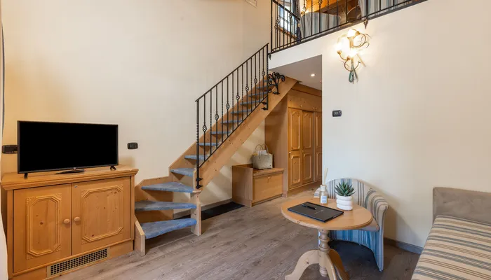 Le camere dell'Hotel Flora raccontate da chi le cura ogni giorno