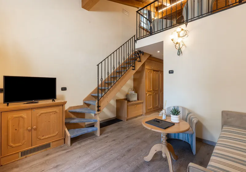 Le camere dell'Hotel Flora raccontate da chi le cura ogni giorno