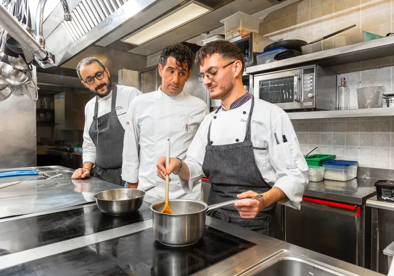 Cucina vegan al Ristorante La Pòsa: la montagna che ti sorprende