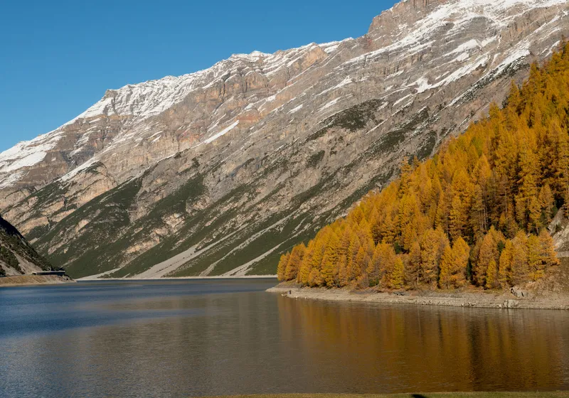 Livigno in autunno: il lusso della tranquillità all'Hotel Flora