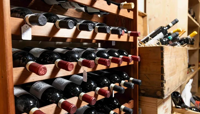 Un cammino fatto di profumi: le degustazioni di vino all'Hotel Flora di Livigno
