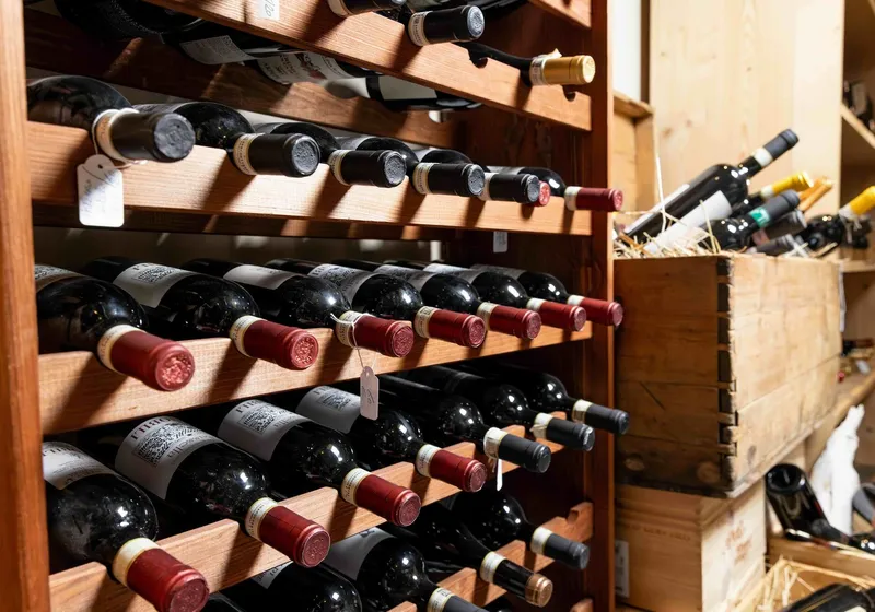 Un cammino fatto di profumi: le degustazioni di vino all'Hotel Flora di Livigno
